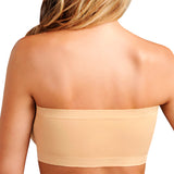 Strapless Comfort Bra