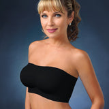 Strapless Comfort Bra