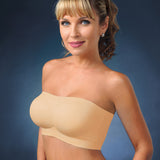 Strapless Comfort Bra