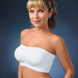 Strapless Comfort Bra