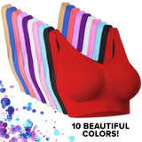 Super-Lift Comfort Bra