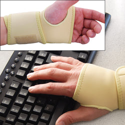 Comfy Wrist-Helper