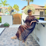 Caftan Wild Savannah