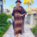 Caftan Wild Savannah