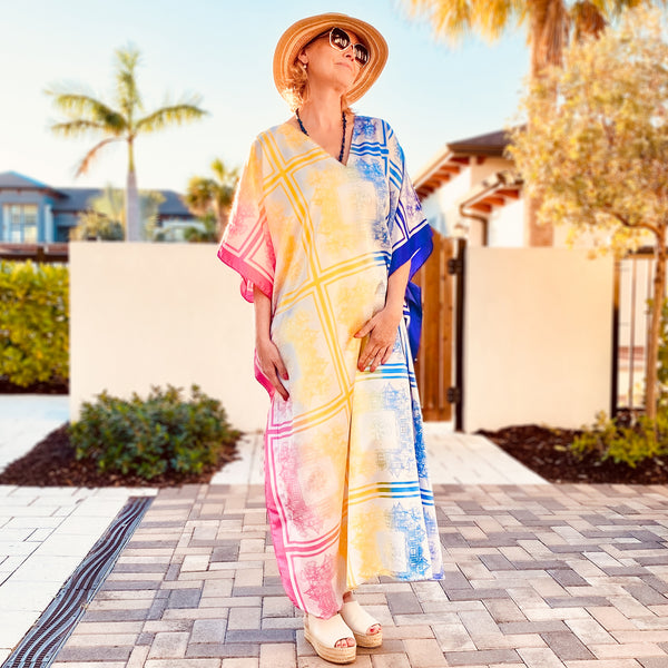 Caftan Capri