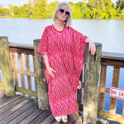 Caftan Leya