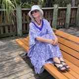 Caftan Angela