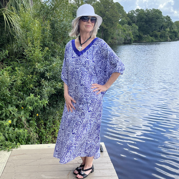 Caftan Angela