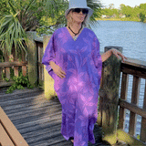 Caftan Camille