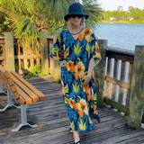 Caftan Ingrid