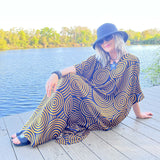 Caftan Lennox