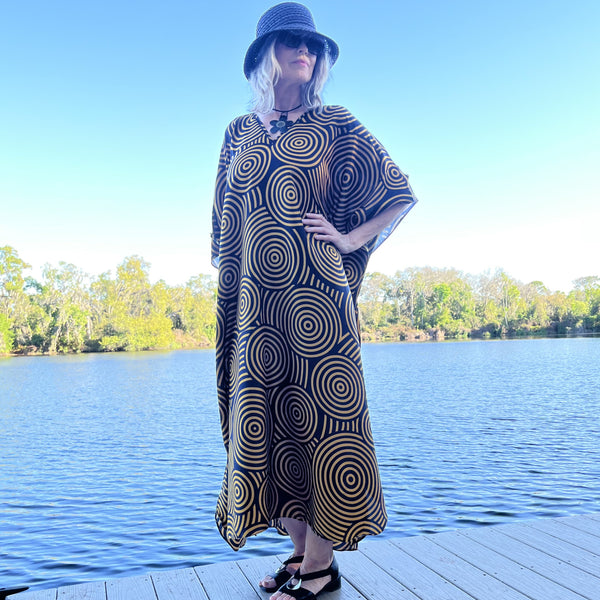 Caftan Lennox