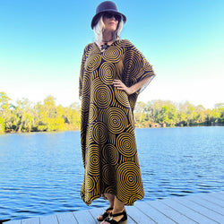 Caftan Lennox