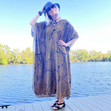 Caftan Lennox