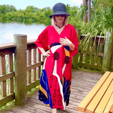 Caftan Naomi