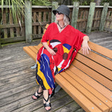 Caftan Naomi