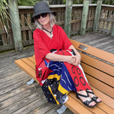Caftan Naomi