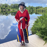 Caftan Naomi