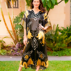 Caftan Onyx Dream