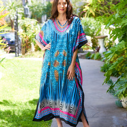 Caftans & Dresses – Primo Comfort