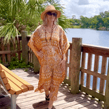 Caftan Sunglow
