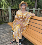 Caftan Sunglow