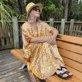 Caftan Sunglow