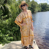 Caftan Sunglow