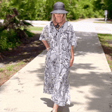 Caftan Susanne