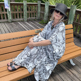 Caftan Susanne