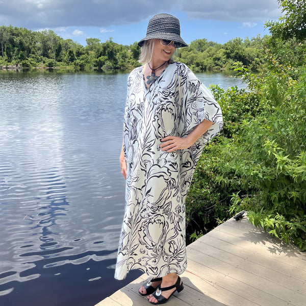 Caftan Susanne