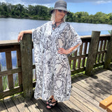Caftan Susanne