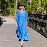 Caftan Vanessa