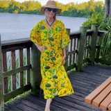 Caftan Zoe