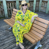 Caftan Zoe