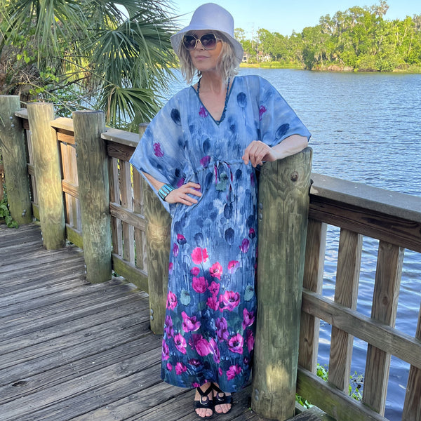 Caftan Adele