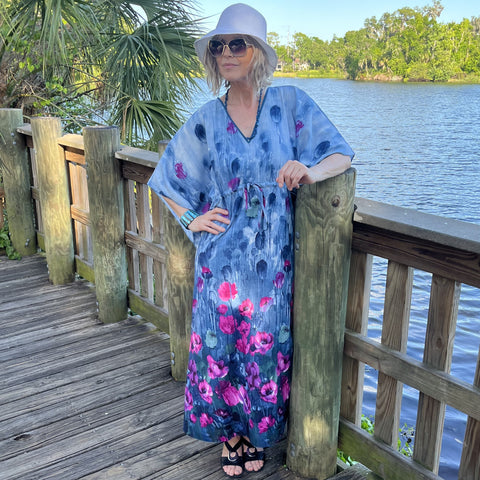 Caftan Adele