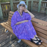 Caftan Camille