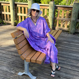 Caftan Camille
