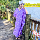 Caftan Camille
