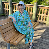 Caftan Chloe