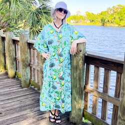 Caftan Chloe