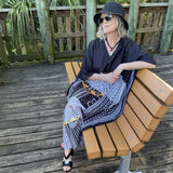 Caftan Gabrielle