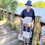 Caftan Gabrielle