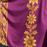 Caftan Golden Blush