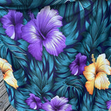 Caftan Indigo