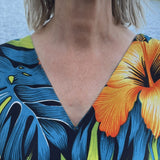 Caftan Ingrid