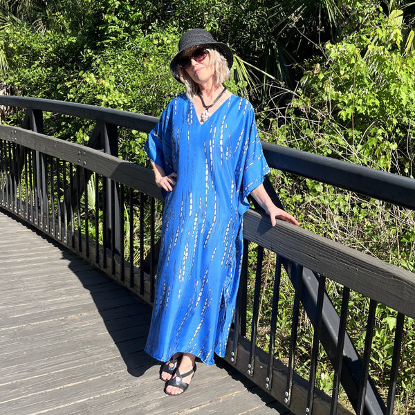 Caftan Vanessa