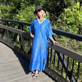 Caftan Vanessa