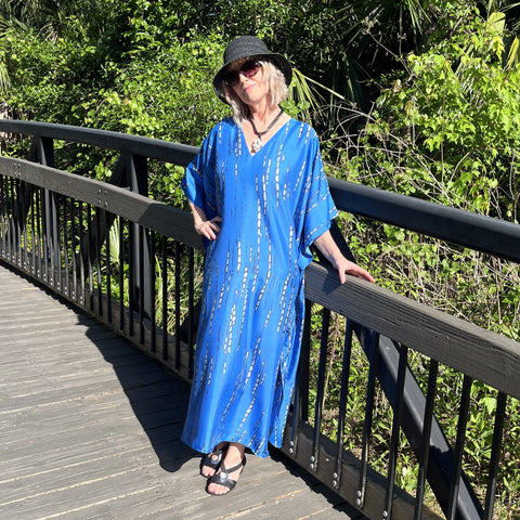 Caftan Vanessa